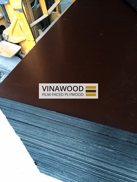 Ván ép nội thất - Ván ép Vinawood - Công Ty TNHH Đầu Tư Và Phát Triển Vinawood